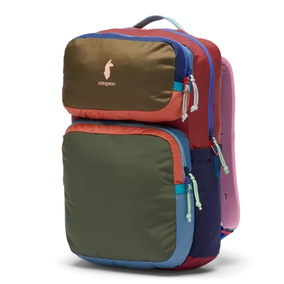 Cotopaxi TASRA 16L BACKPACK - DEL DIA U (DD)