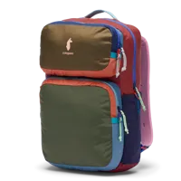 Cotopaxi TASRA 16L BACKPACK - DEL DIA U (DD) Cotopaxi TASRA 16L BACKPACK - DEL DIA U (DD)
