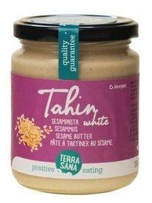 Tahin sesampasta wit bio