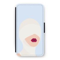 Incognito: iPhone 11 Pro Flip Hoesje