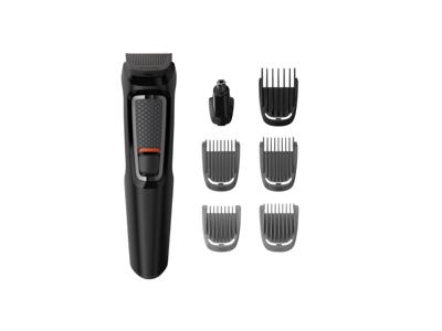 PHILIPS 7-in-1 Multigroom serie 3000 MG3721/14