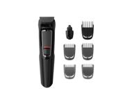PHILIPS 7-in-1 Multigroom serie 3000 MG3721/14