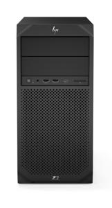 HP Z2 G4 Intel® Core™ i7 i7-9700K 16 GB DDR4-SDRAM 2,51 TB HDD+SSD NVIDIA Quadro P2200 Windows 10 Pro Tower Workstation Zwart