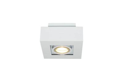 Artdelight OpbouwspotBosco enkel - PL BOSCO1 WI