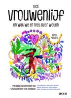 Het vrouwenlijf en wat we er niet over weten (Paperback)