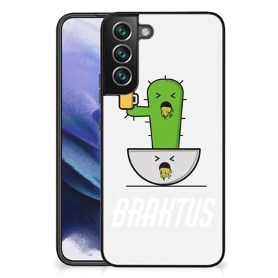 Samsung Galaxy S22 Plus Hoesje Braktus