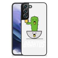 Samsung Galaxy S22 Plus Hoesje Braktus