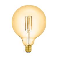 Eglo Led lampenbol Zigbee - E27 - 6 watt - 2200K - G125 12225