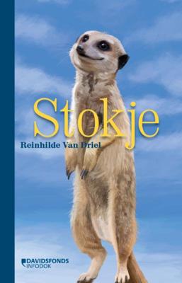 Stokje (Hardback)