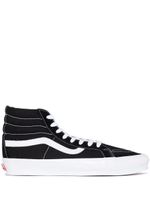 Vans baskets montantes UA OG SK8 LX - Noir - thumbnail