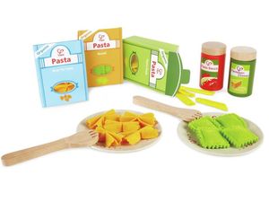 Hape Pasta Set