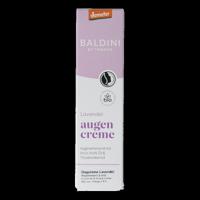 Oogcreme lavendel regenererend demeter 15 Milliliter