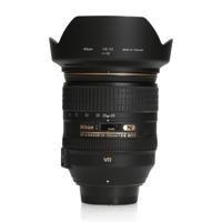 Nikon AF-S 24-120mm F4.0 G ED VR