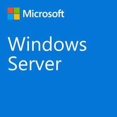 Microsoft Server Std 2022 16-core UK