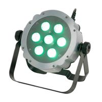 Showtec Compact Par 7 Tri LED spot - thumbnail