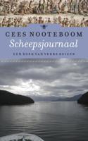 Scheepsjournaal (Hardback)