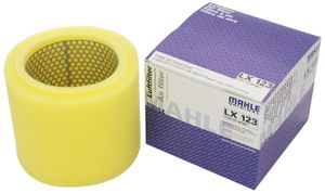 Luchtfilter LX123