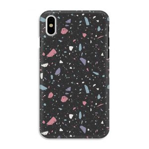 Terrazzo N°16: iPhone XS Tough Case