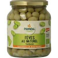 Primeal Tuinbonen demeter bio Primeal Tuinbonen demeter bio