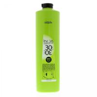 L'Oréal Professionnel Oxidatie Inoa Oxydant Riche 30Vol - 9% 1000ml