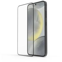 Hama Telefoon-beschermglas Extreme Protect voor Samsung Galaxy S25 Edge mont.h. Smartphone screenprotector Transparant