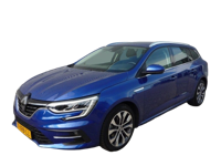 Renault Mégane Estate
