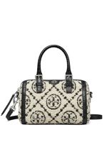 Tory Burch petit sac à main Berrel - Tons neutres