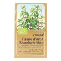 Salus Brandnetel thee bio