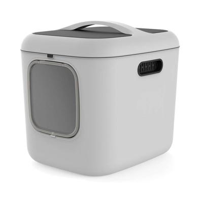 ROTHO Biala XL white - kattenbak
