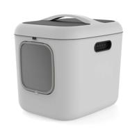 ROTHO Biala XL white - kattenbak
