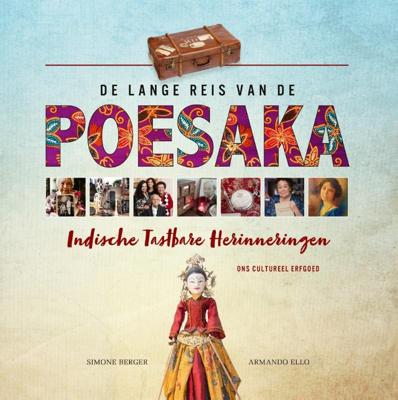 De lange reis van de Poesaka (Paperback)