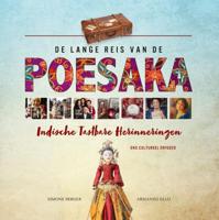 De lange reis van de Poesaka (Paperback)