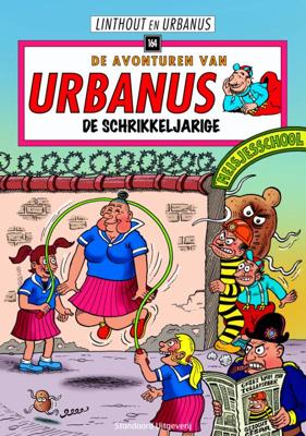 De schrikkeljarige (Paperback)