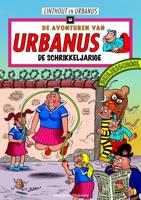 De schrikkeljarige (Paperback)