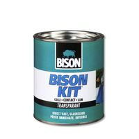 Bison - Kit Transparant Blik 750 ml - thumbnail