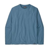 Patagonia Micro D Crewneck Fleece Heren Still Blue L
