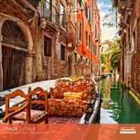 Italie Kalender 2026