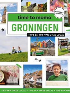 Groningen (Paperback)