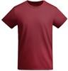 Roly RY6698 T-Shirt Breda - Garnet Red 57 - S