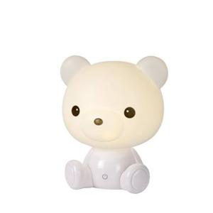 Lucide DODO BEAR Tafellamp 1xGeïntegreerde LED - Wit