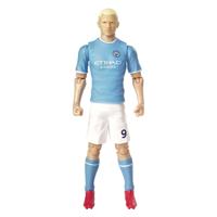 Ty Voetbalfiguur manchester ci erling haaland, 20cm