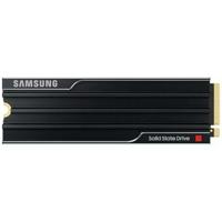 Hard Drive Samsung MZ-VAP2T0CW 2 TB SSD