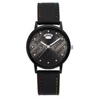 Juicy Couture JC1255BKBK (Ø 36 mm) Dames horloge