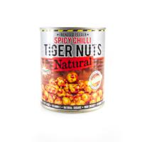 Dynamite Baits Frenzied Particles Tiger Nuts Chilli 800 gr