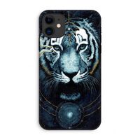 Darkness Tiger: iPhone 11 Tough Case