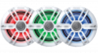Pioneer UD-ME650LED - Marine audio RGB LED kit