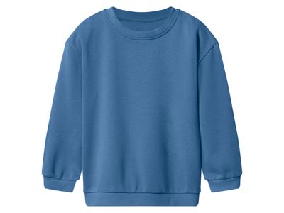 lupilu Kinder trui (Blauw, 110/116)