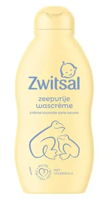 Zwitsal Zeepvrije Wascrème Zwitsal Zeepvrije Wascrème