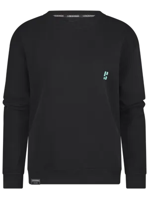 Poederbaas Arty Sweater