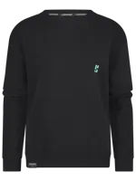 Poederbaas Arty Sweater